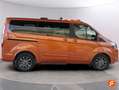 Ford Tourneo Custom 2.0 EcoBlue Titanium X Aut. 185 Naranja - thumbnail 9