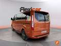 Ford Tourneo Custom 2.0 EcoBlue Titanium X Aut. 185 Naranja - thumbnail 4