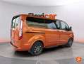 Ford Tourneo Custom 2.0 EcoBlue Titanium X Aut. 185 Naranja - thumbnail 7