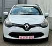 Renault Clio IV Grandtour 1,2i Expression Klima eFh ZV Weiß - thumbnail 16