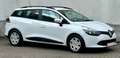 Renault Clio IV Grandtour 1,2i Expression Klima eFh ZV Weiß - thumbnail 15