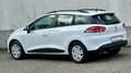 Renault Clio IV Grandtour 1,2i Expression Klima eFh ZV Weiß - thumbnail 9