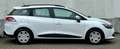 Renault Clio IV Grandtour 1,2i Expression Klima eFh ZV Weiß - thumbnail 12