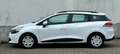 Renault Clio IV Grandtour 1,2i Expression Klima eFh ZV Weiß - thumbnail 8