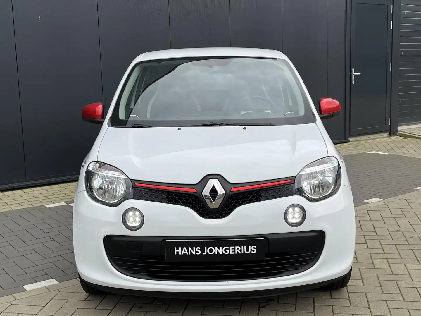 Renault Twingo SCe 75 Collection Wit - 2