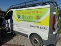Opel Vivaro Weiß - thumbnail 2