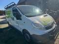 Opel Vivaro Weiß - thumbnail 4