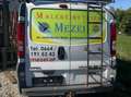 Opel Vivaro Weiß - thumbnail 3