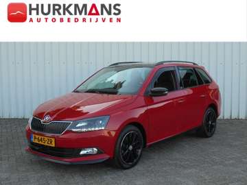1.2TSI 110PK COMBI MONTE CARLO PANODAK