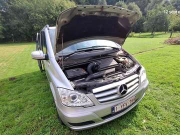 Viano 2.2 CDI MWB Ambiente