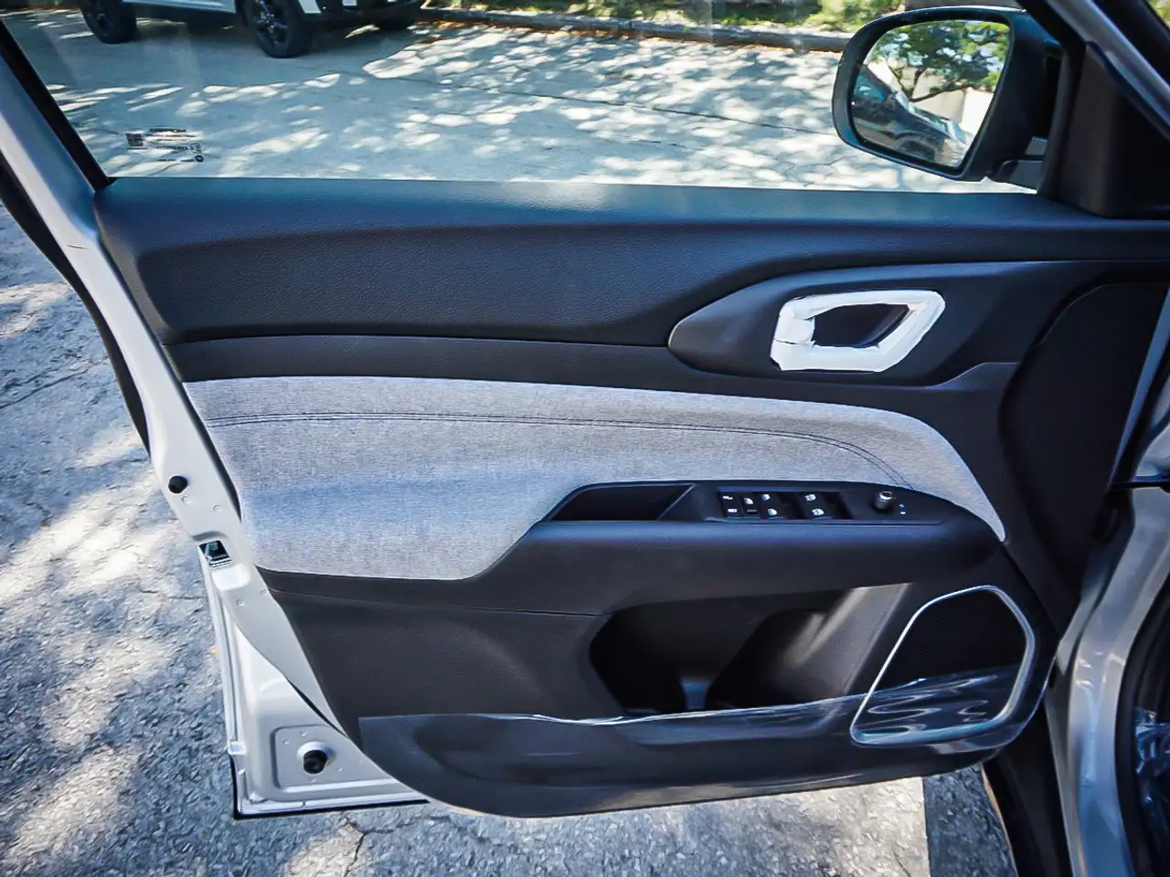 Jeep Compass снимка Jeep Compass