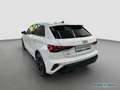 Audi A3 S line 40 TFSI e S tronic Alu-18`NaVI LED Weiß - thumbnail 5