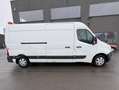 Renault Master (Stock ID 12355) White - thumbnail 7