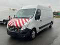 Renault Master (Stock ID 12355) White - thumbnail 1