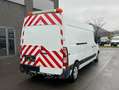 Renault Master (Stock ID 12355) White - thumbnail 4