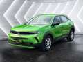 Opel Mokka 1.2 Turbo Matrix DynLicht Fernlichtass. Grün - thumbnail 2