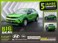 Opel Mokka 1.2 Turbo Matrix DynLicht Fernlichtass. Grün - thumbnail 1