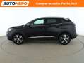 Peugeot 3008 1.5 Blue-HDi GT Line Negro - thumbnail 3