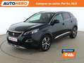 Peugeot 3008 1.5 Blue-HDi GT Line Negro - thumbnail 1