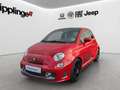 Abarth 500 Abarth 500 Competizione MTA Rot - thumbnail 1
