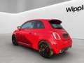 Abarth 500 Abarth 500 Competizione MTA Rot - thumbnail 3