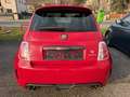 Abarth 500 Abarth 500 Competizione MTA Rot - thumbnail 6