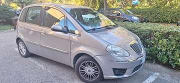 Musa 1.4 8v Oro Plus ecochic Gpl