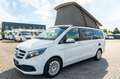 Mercedes-Benz V 250 Marco Polo V250CDI *Navi*Küche*190PS* Weiß - thumbnail 2