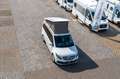 Mercedes-Benz V 250 Marco Polo V250CDI *Navi*Küche*190PS* Weiß - thumbnail 5