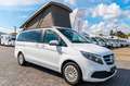 Mercedes-Benz V 250 Marco Polo V250CDI *Navi*Küche*190PS* Weiß - thumbnail 1