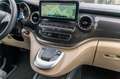 Mercedes-Benz V 250 Marco Polo V250CDI *Navi*Küche*190PS* Weiß - thumbnail 11