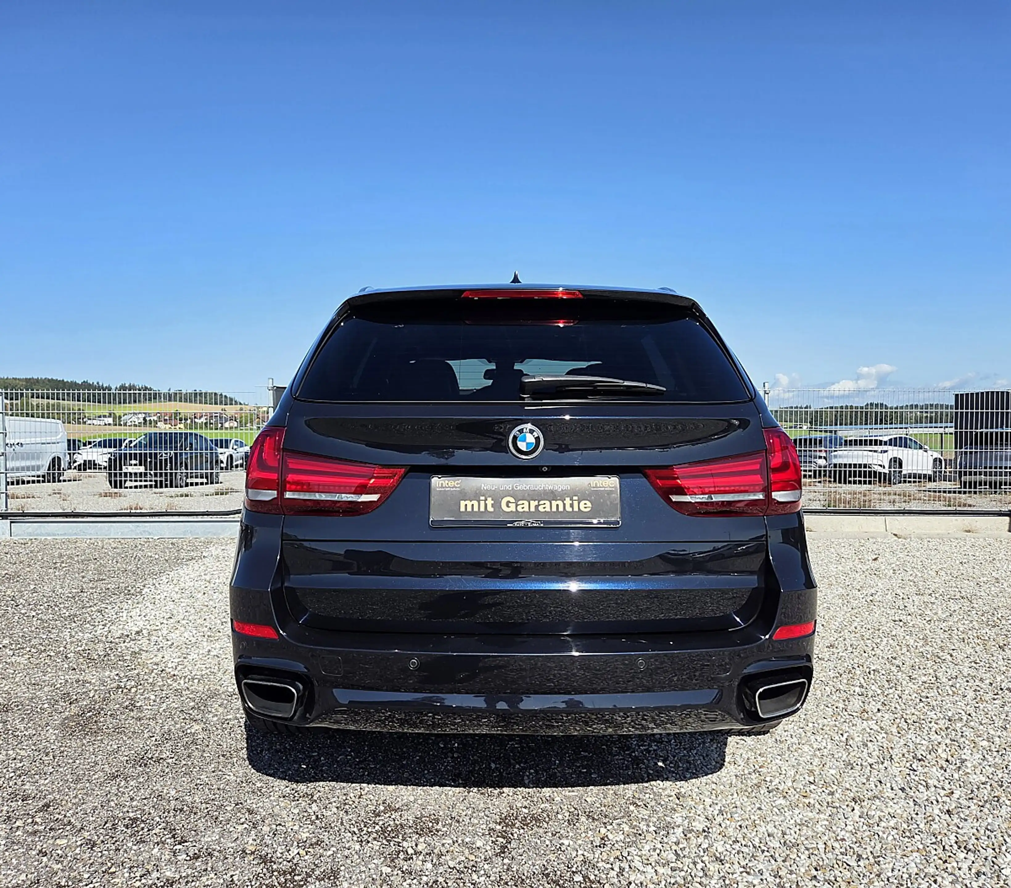 BMW X5 xDrive40e *M Paket* INDIVIDUAL* Panorama * — photo 8