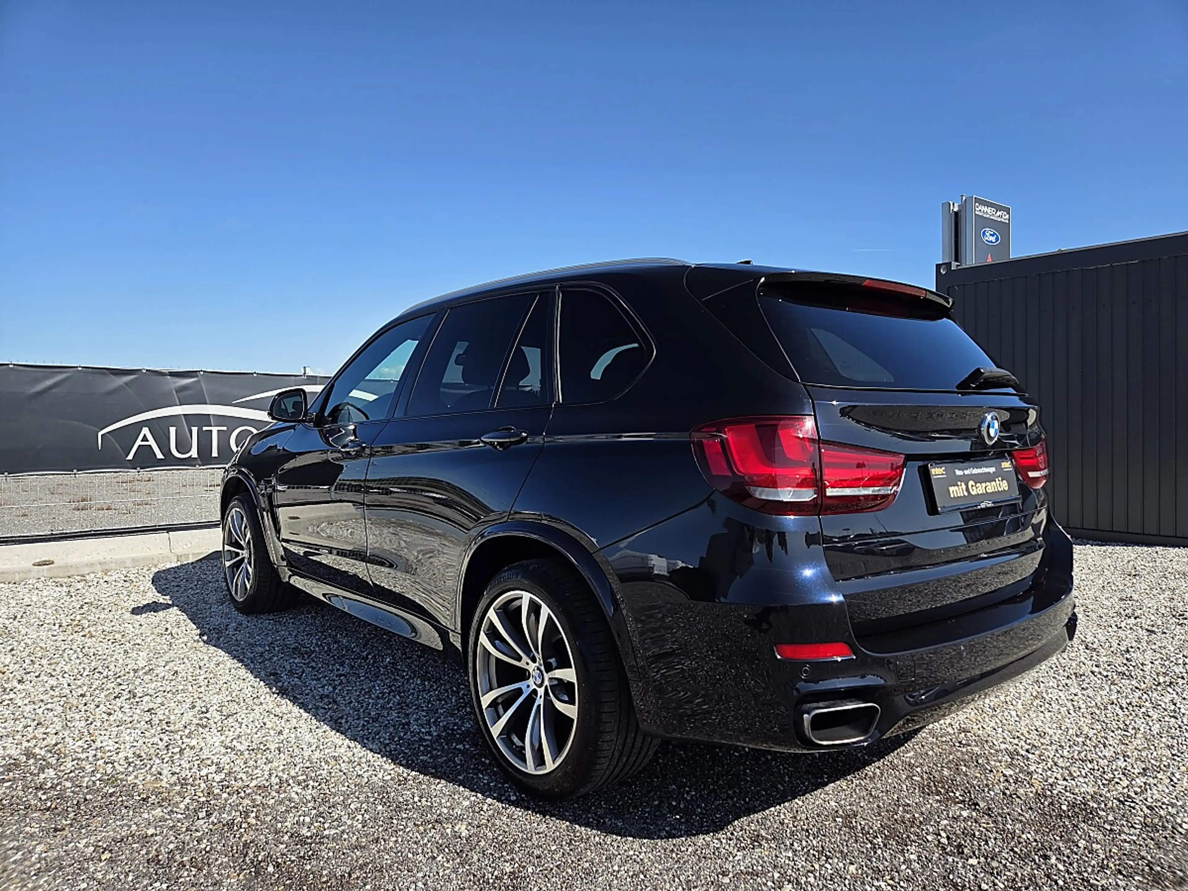 BMW X5 xDrive40e *M Paket* INDIVIDUAL* Panorama * — photo 7