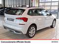 Skoda Kamiq 1.0 tsi ambition 95cv Bianco - thumbnail 4