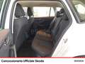 Skoda Kamiq 1.0 tsi ambition 95cv Bianco - thumbnail 8