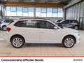 Skoda Kamiq 1.0 tsi ambition 95cv Bianco - thumbnail 5