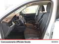 Skoda Kamiq 1.0 tsi ambition 95cv Bianco - thumbnail 7