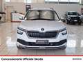 Skoda Kamiq 1.0 tsi ambition 95cv Bianco - thumbnail 6
