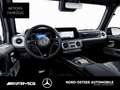 Mercedes-Benz G 450 d EXCLUSIVE SUPERIOR NIGHT-II MULTIKONTUR Negro - thumbnail 3