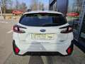Subaru Crosstrek 2.0i e-boxer CVT AWD Style Белый - thumbnail 4