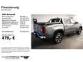 Volkswagen Amarok DC 2.0 TDI 4Mot. Automatik Style Stand/AH Gris - thumbnail 2