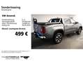 Volkswagen Amarok DC 2.0 TDI 4Mot. Automatik Style Stand/AH Grau - thumbnail 2