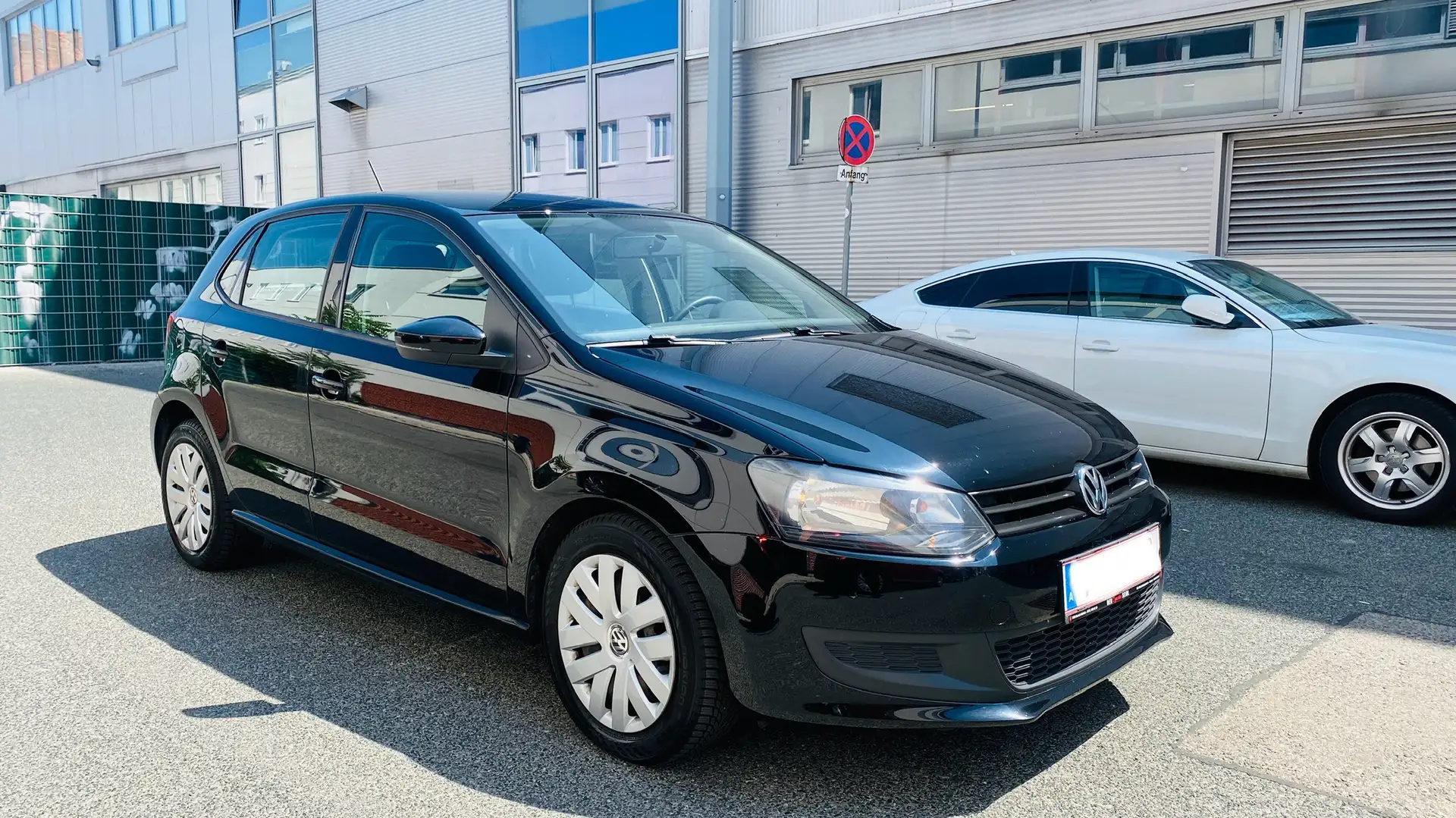 Volkswagen Polo 1.2 Trendline - 1
