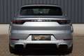 Porsche Cayenne 3.0 e-hybrid Coupé|Sportdesign|luchtvering Grigio - thumbnail 11