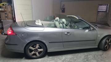 Cabrio 1900 turbodiesel