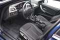 BMW 318 i Sport /leder /airco/Gps/pdc /xenon/M -PAKKET Blau - thumbnail 19