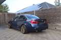 BMW 318 i Sport /leder /airco/Gps/pdc /xenon/M -PAKKET Blau - thumbnail 4