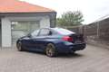 BMW 318 i Sport /leder /airco/Gps/pdc /xenon/M -PAKKET Blau - thumbnail 9