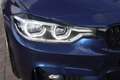BMW 318 i Sport /leder /airco/Gps/pdc /xenon/M -PAKKET Blau - thumbnail 10