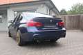 BMW 318 i Sport /leder /airco/Gps/pdc /xenon/M -PAKKET Blau - thumbnail 7